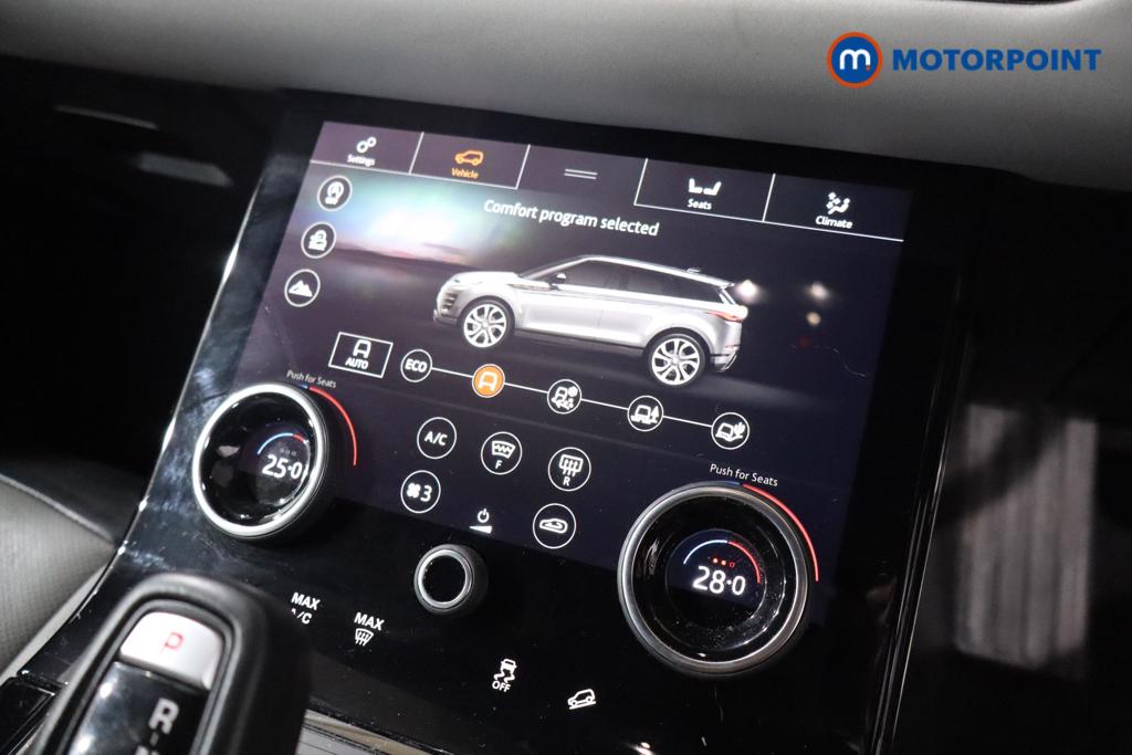 Used Land Rover Range Rover Evoque 2019 for sale - 78144917: Photo 11