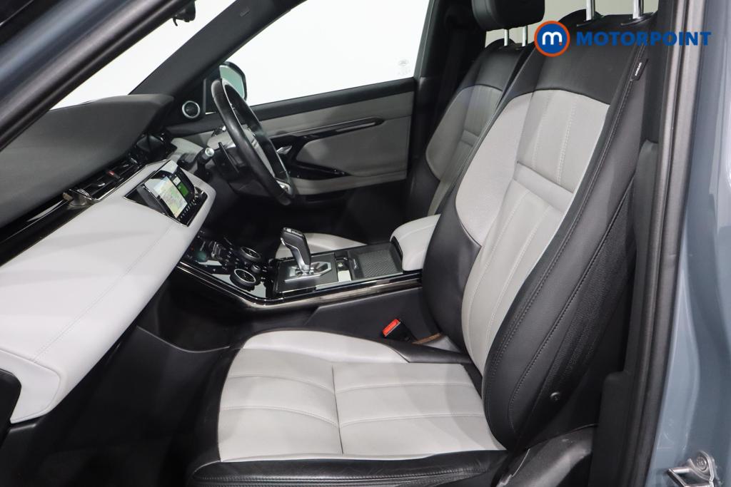 Used Land Rover Range Rover Evoque 2019 for sale - 78144917: Photo 21