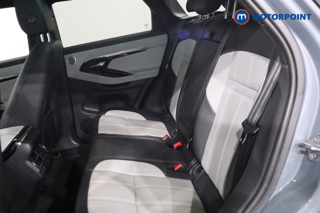 Used Land Rover Range Rover Evoque 2019 for sale - 78144917: Photo 22