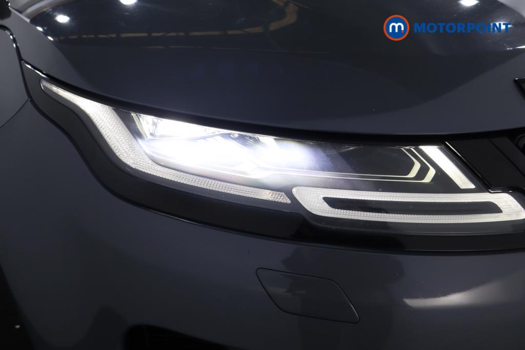 Used Land Rover Range Rover Evoque 2019 for sale - 78144917: Photo 24