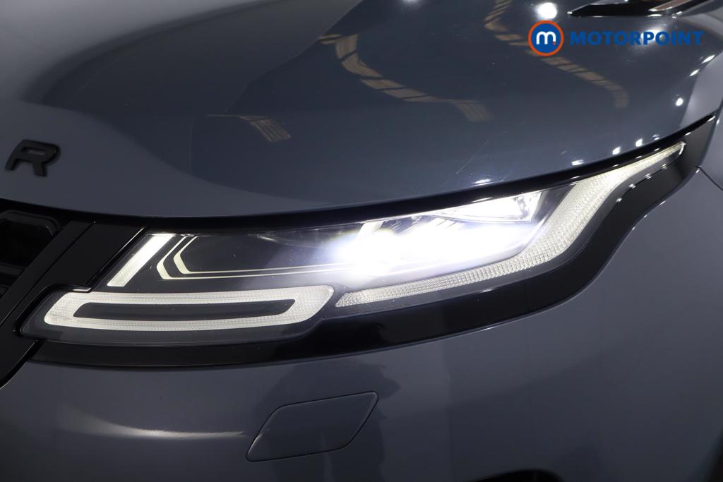 Used Land Rover Range Rover Evoque 2019 for sale - 78144917: Photo 25