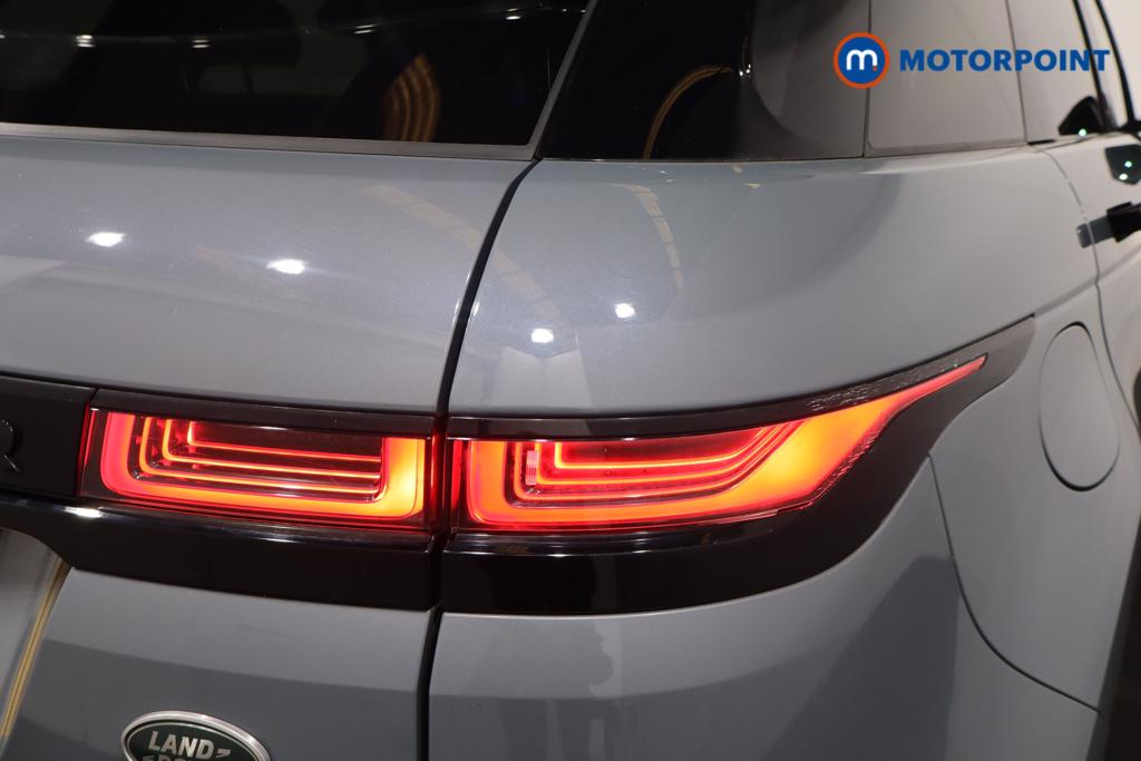 Used Land Rover Range Rover Evoque 2019 for sale - 78144917: Photo 27