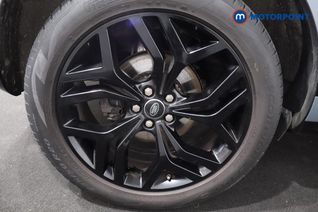 Used Land Rover Range Rover Evoque 2019 for sale - 78144917: Photo 29