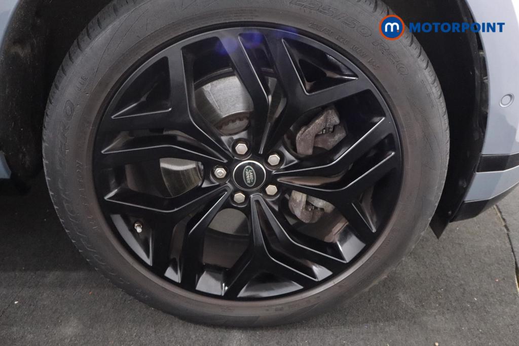 Used Land Rover Range Rover Evoque 2019 for sale - 78144917: Photo 30