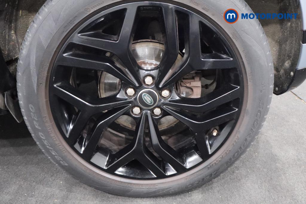 Used Land Rover Range Rover Evoque 2019 for sale - 78144917: Photo 32