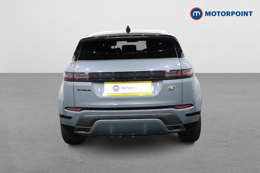 Used Land Rover Range Rover Evoque 2019 for sale - 78144917: Photo 6