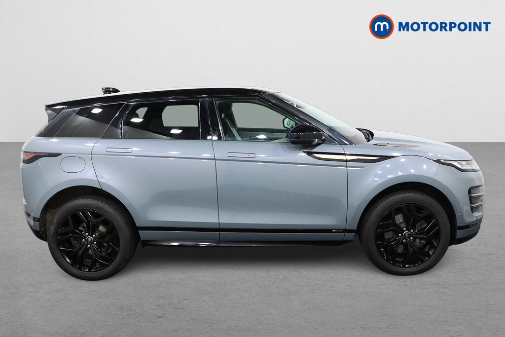 Used Land Rover Range Rover Evoque 2019 for sale - 78144917: Photo 8