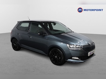 Used Skoda Fabia 2020 for sale - 78223865: Photo