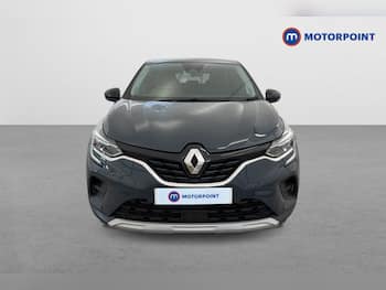 Used Renault Captur 2021 for sale - 79662748: Photo