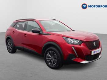 2022 - 100kW Active Premium-Plus 50kWh 5dr Auto