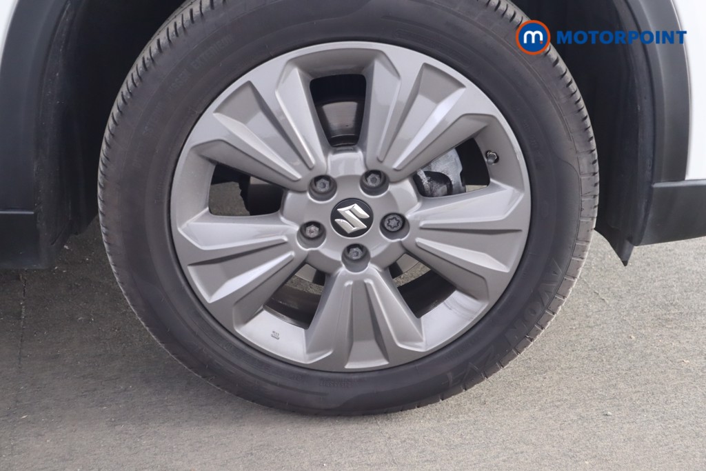 Used Suzuki Vitara 2023 for sale - 77187138: Photo 23