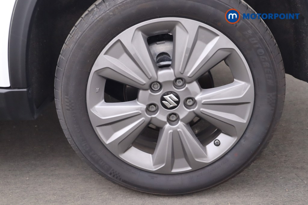 Used Suzuki Vitara 2023 for sale - 77187138: Photo 25