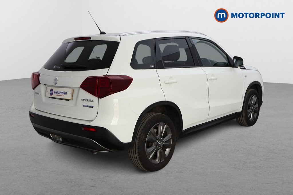 Used Suzuki Vitara 2023 for sale - 77187138: Photo 7