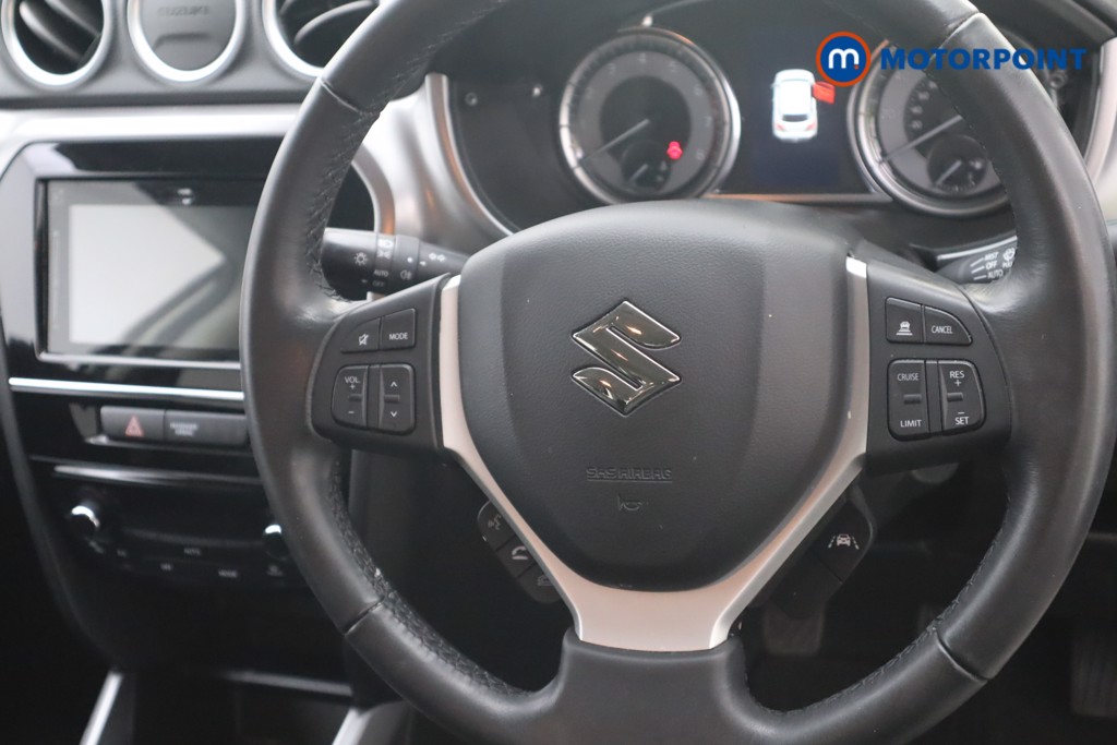 Used Suzuki Vitara 2023 for sale - 77187138: Photo 9