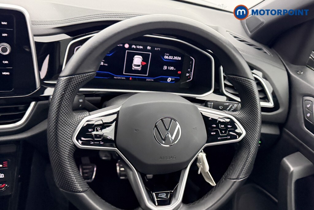 Used Volkswagen T-Roc 2022 for sale - 77516737: Photo 11