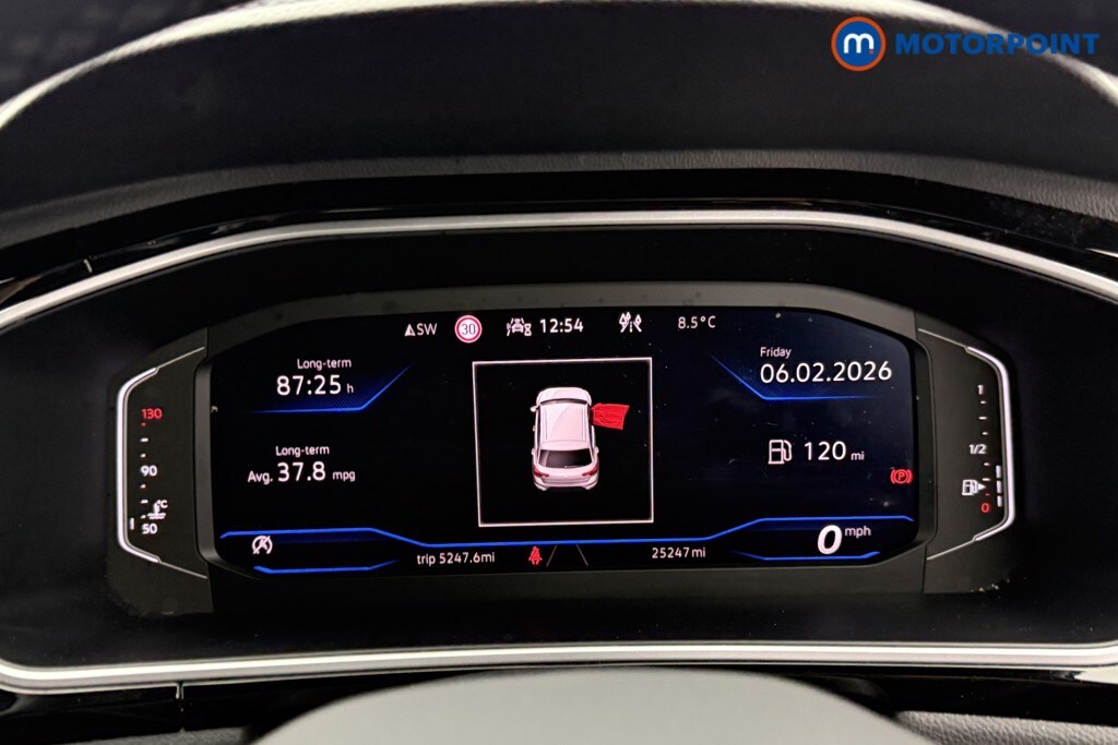 Used Volkswagen T-Roc 2022 for sale - 77516737: Photo 13