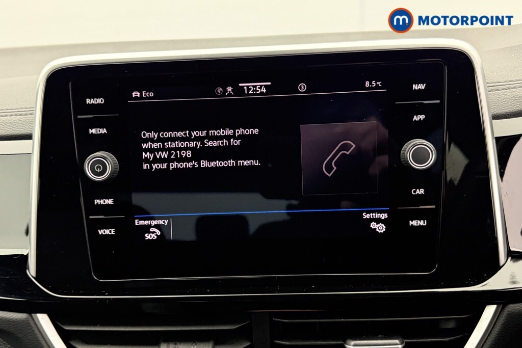 Used Volkswagen T-Roc 2022 for sale - 77516737: Photo 16