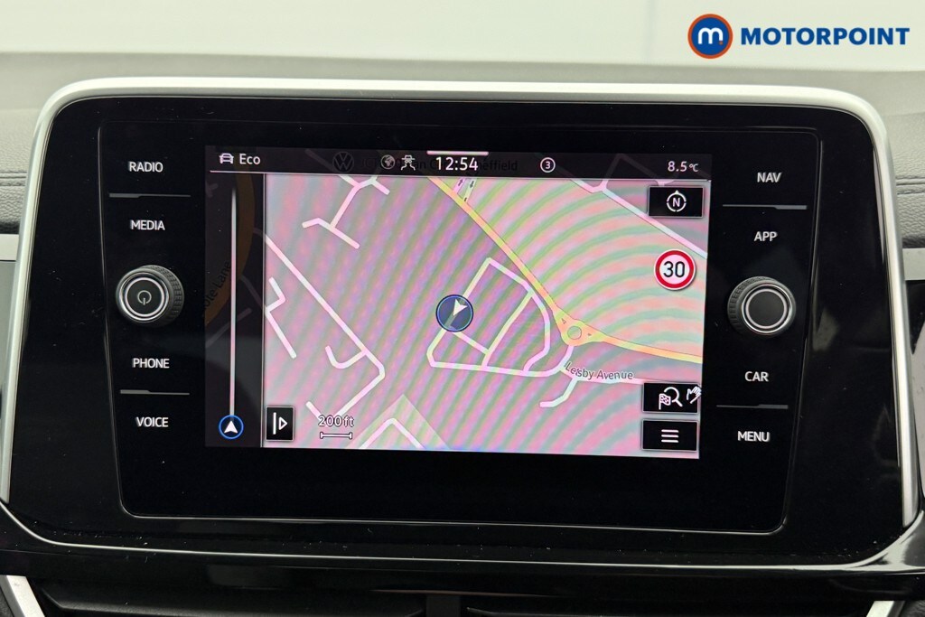 Used Volkswagen T-Roc 2022 for sale - 77516737: Photo 17