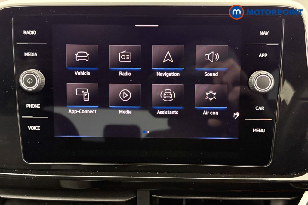 Used Volkswagen T-Roc 2022 for sale - 77516737: Photo 19