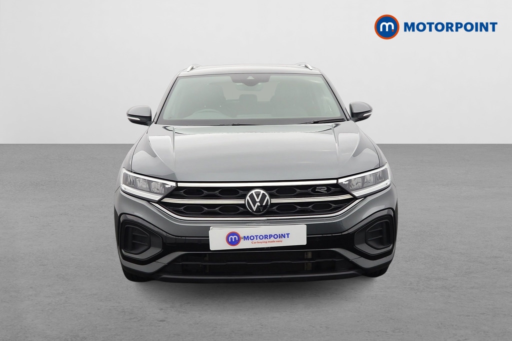 Used Volkswagen T-Roc 2022 for sale - 77516737: Photo 2