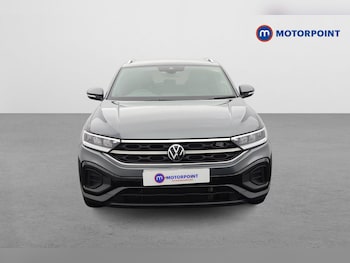 Used Volkswagen T-Roc 2022 for sale - 77516737: Photo