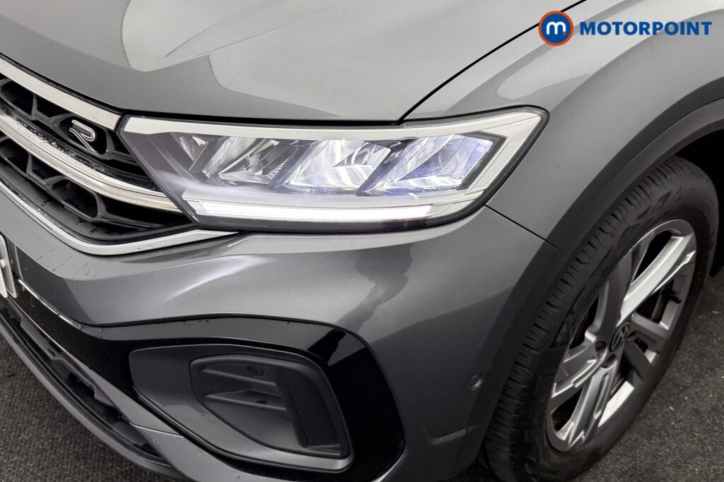 Used Volkswagen T-Roc 2022 for sale - 77516737: Photo 37