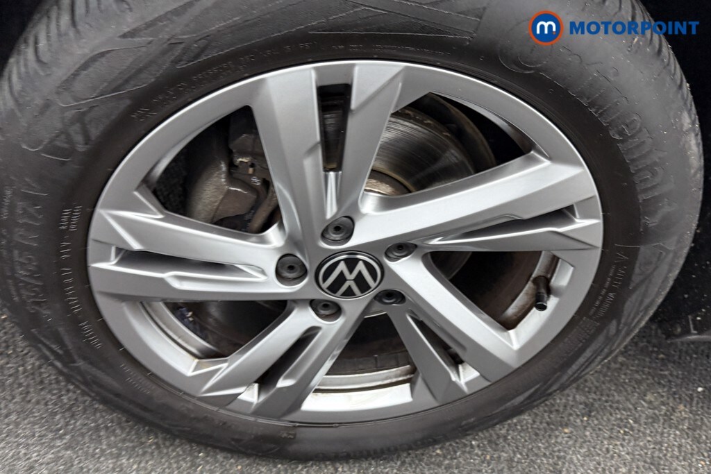 Used Volkswagen T-Roc 2022 for sale - 77516737: Photo 38