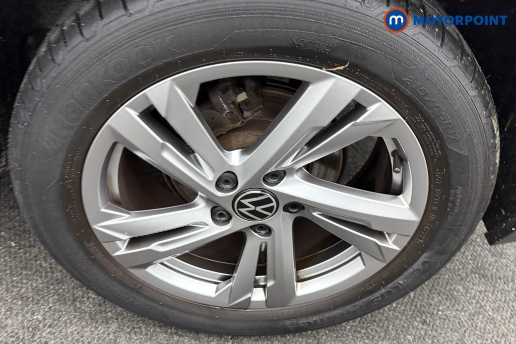 Used Volkswagen T-Roc 2022 for sale - 77516737: Photo 39