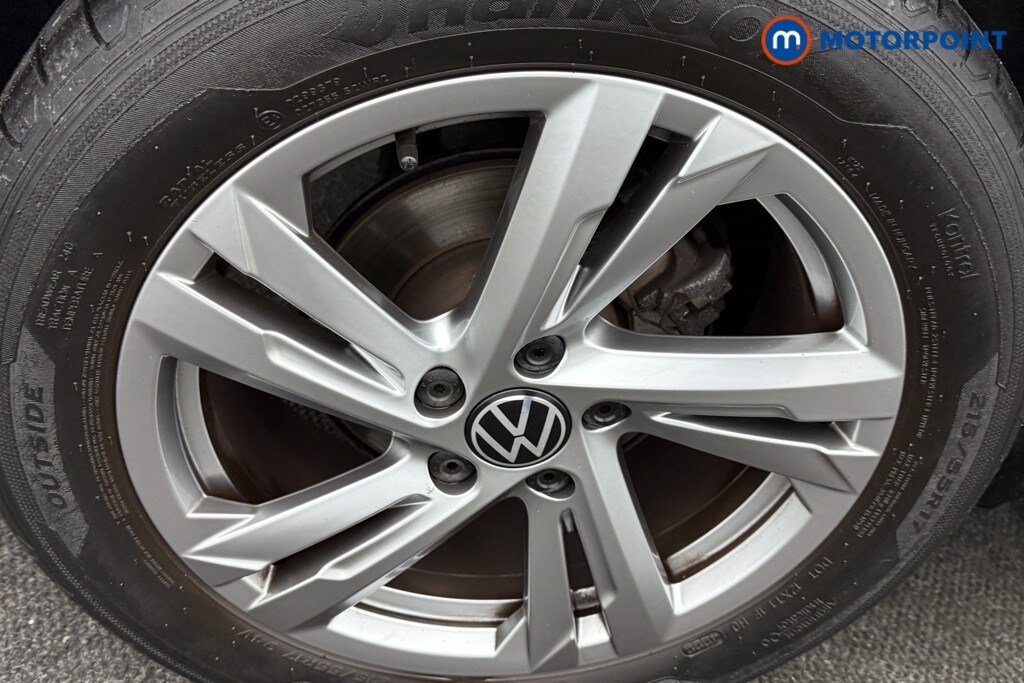 Used Volkswagen T-Roc 2022 for sale - 77516737: Photo 40