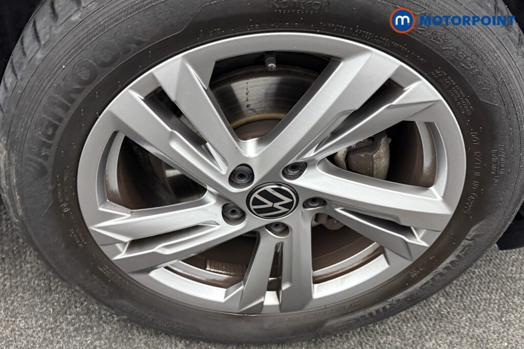 Used Volkswagen T-Roc 2022 for sale - 77516737: Photo 41