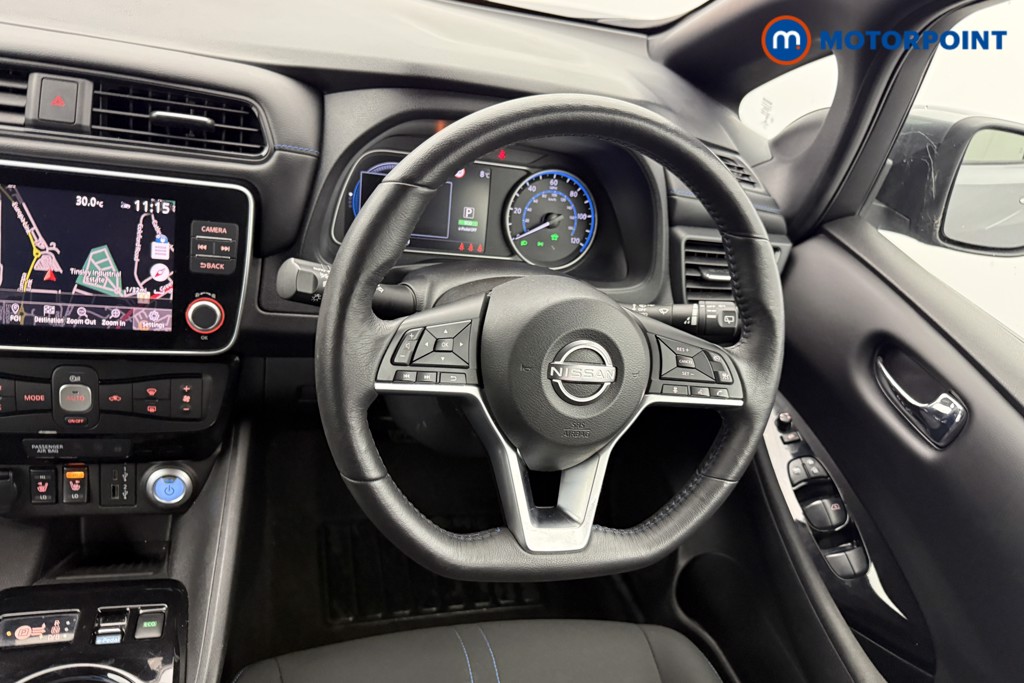 Used Nissan Leaf 2022 for sale - 76534662: Photo 10