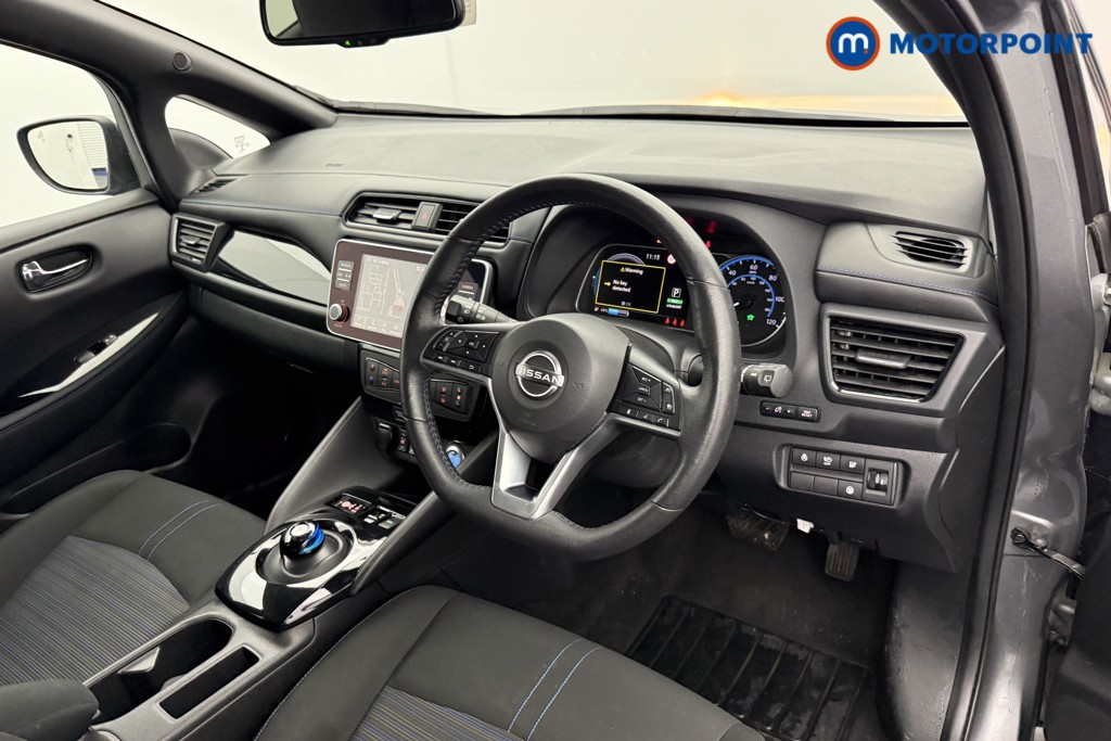 Used Nissan Leaf 2022 for sale - 76534662: Photo 11