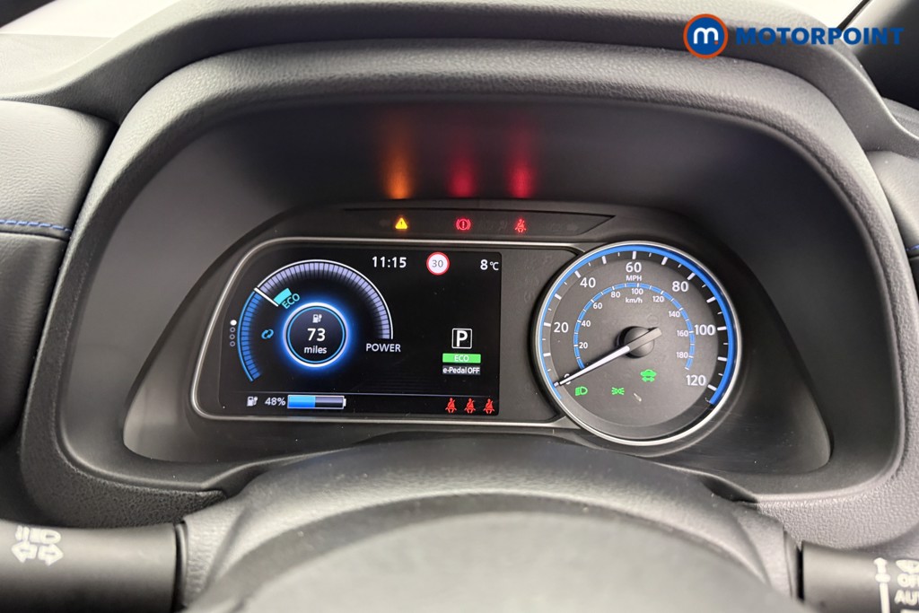 Used Nissan Leaf 2022 for sale - 76534662: Photo 12