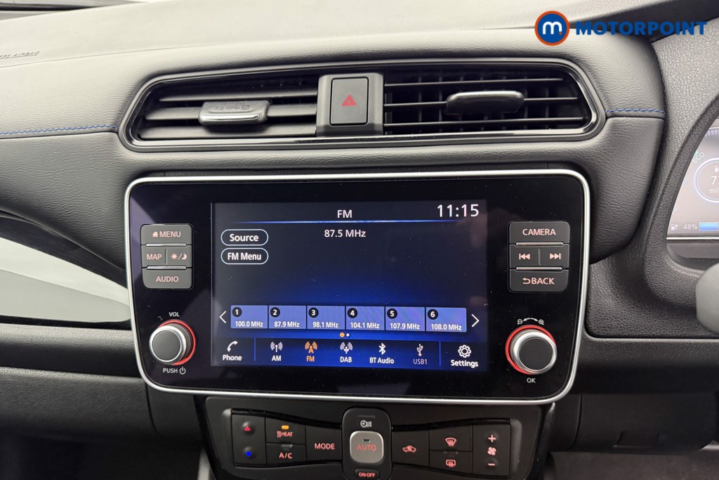 Used Nissan Leaf 2022 for sale - 76534662: Photo 13