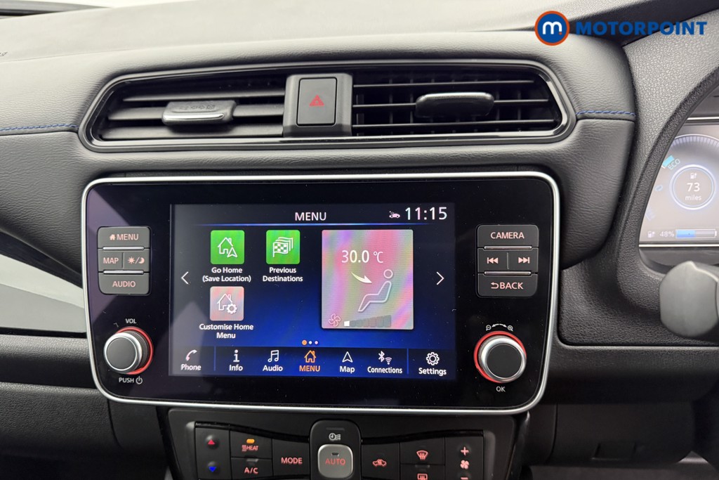 Used Nissan Leaf 2022 for sale - 76534662: Photo 17