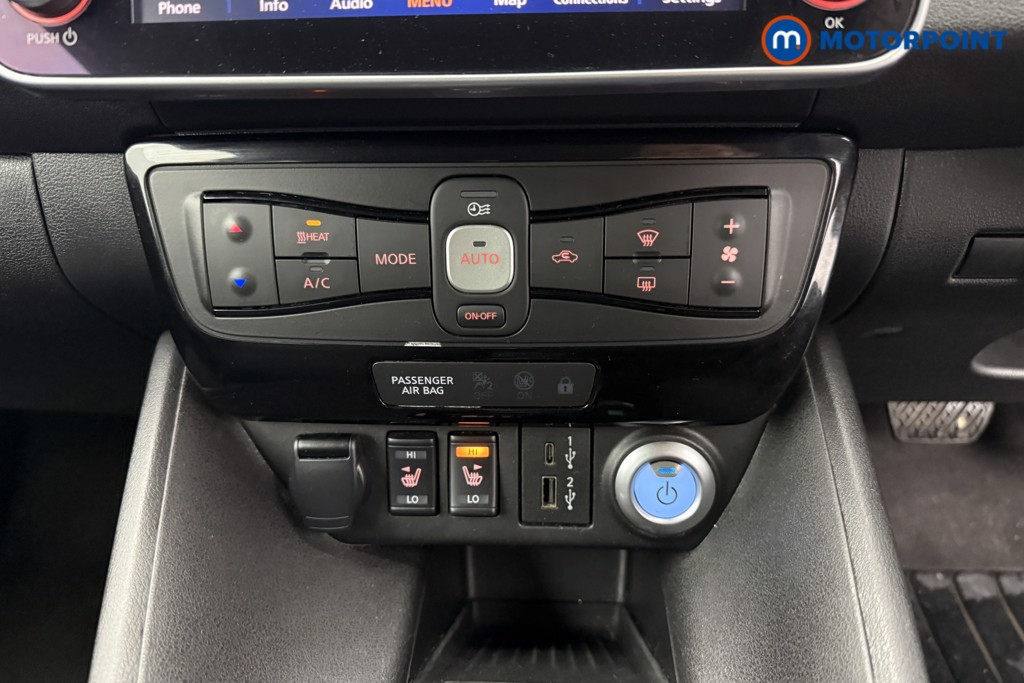 Used Nissan Leaf 2022 for sale - 76534662: Photo 18