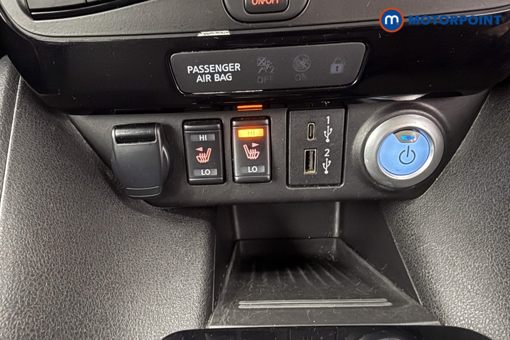 Used Nissan Leaf 2022 for sale - 76534662: Photo 19