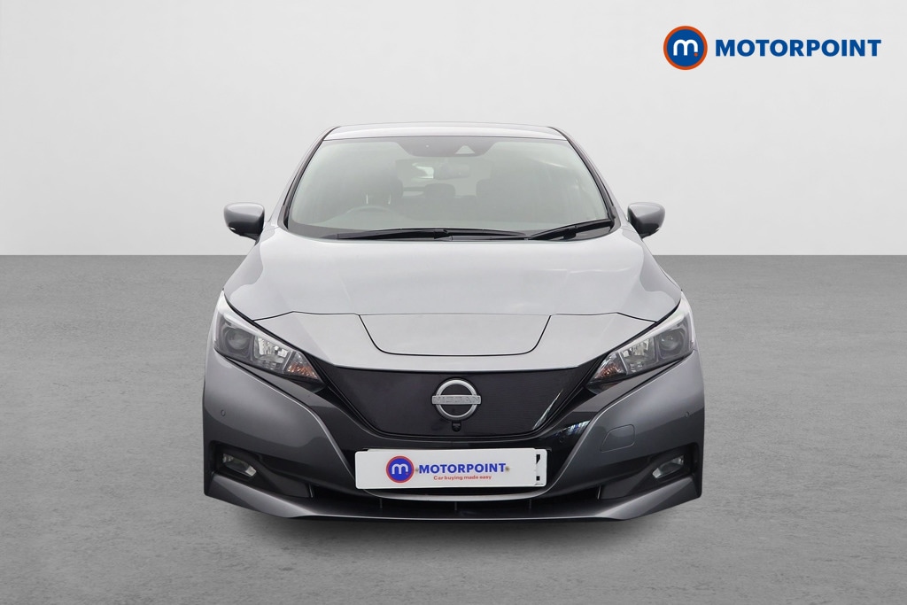 Used Nissan Leaf 2022 for sale - 76534662: Photo 2