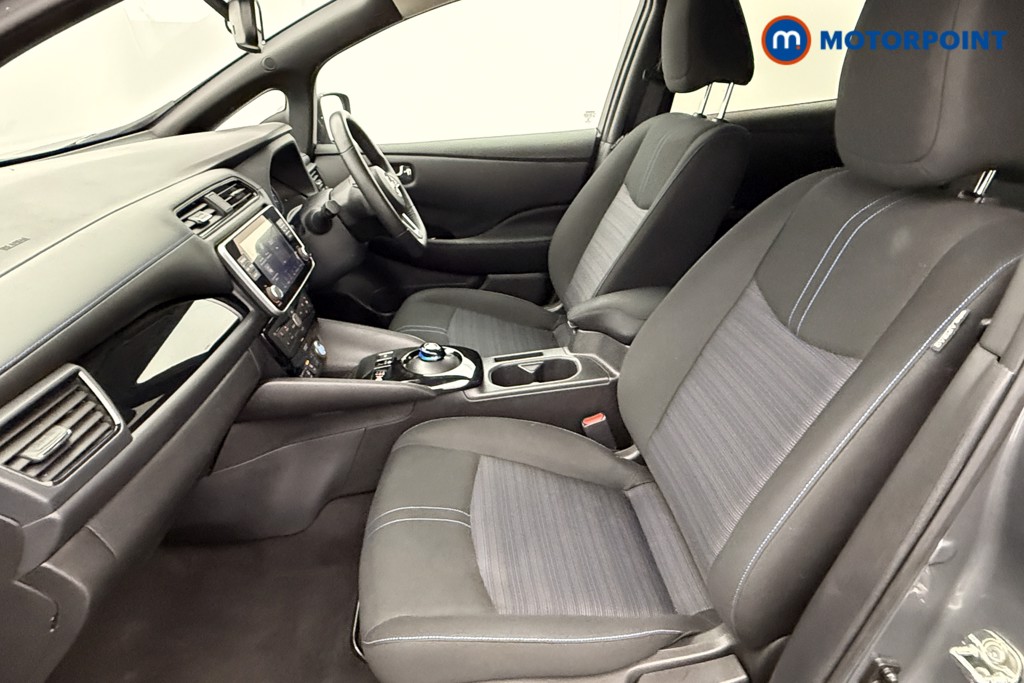 Used Nissan Leaf 2022 for sale - 76534662: Photo 30