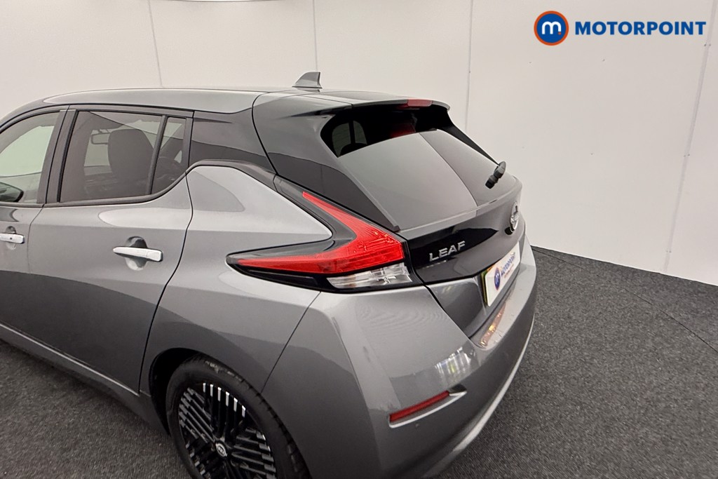 Used Nissan Leaf 2022 for sale - 76534662: Photo 34