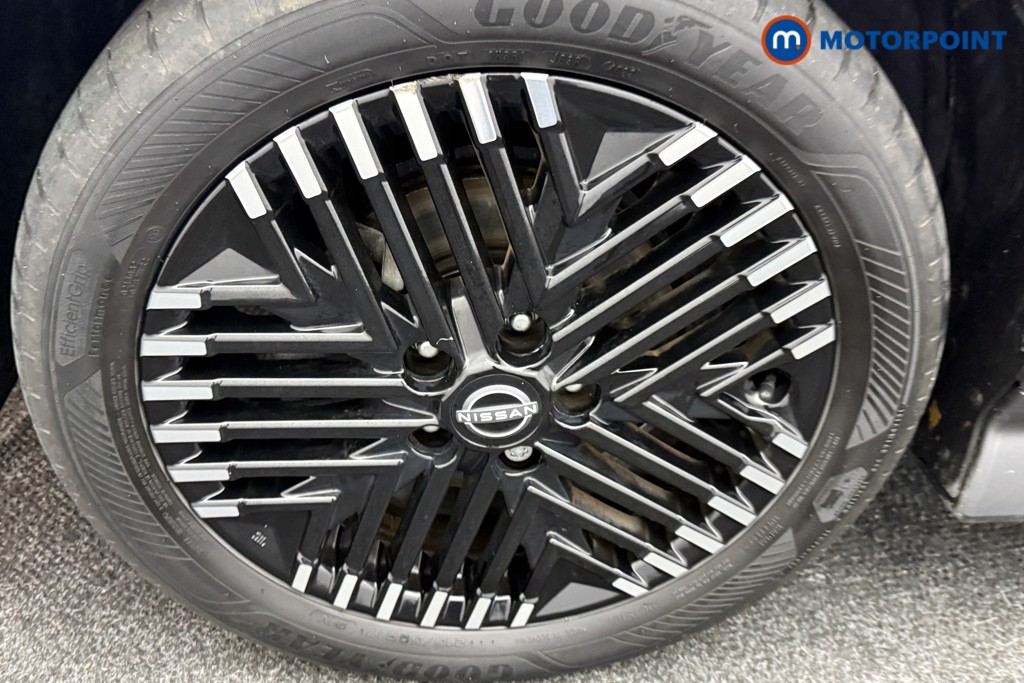 Used Nissan Leaf 2022 for sale - 76534662: Photo 37