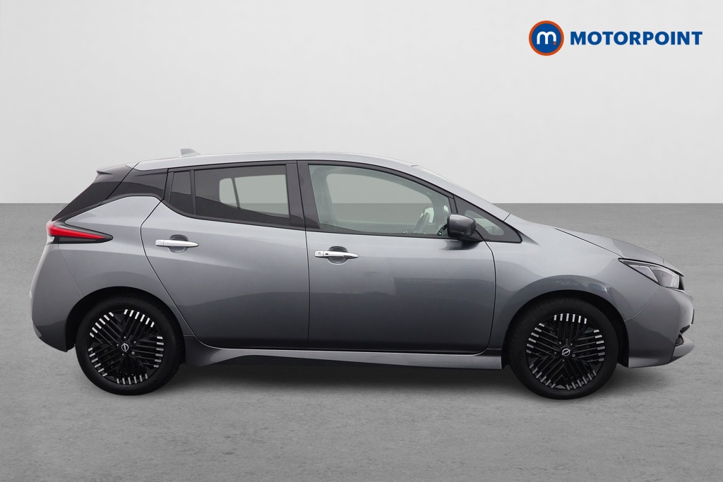 Used Nissan Leaf 2022 for sale - 76534662: Photo 8