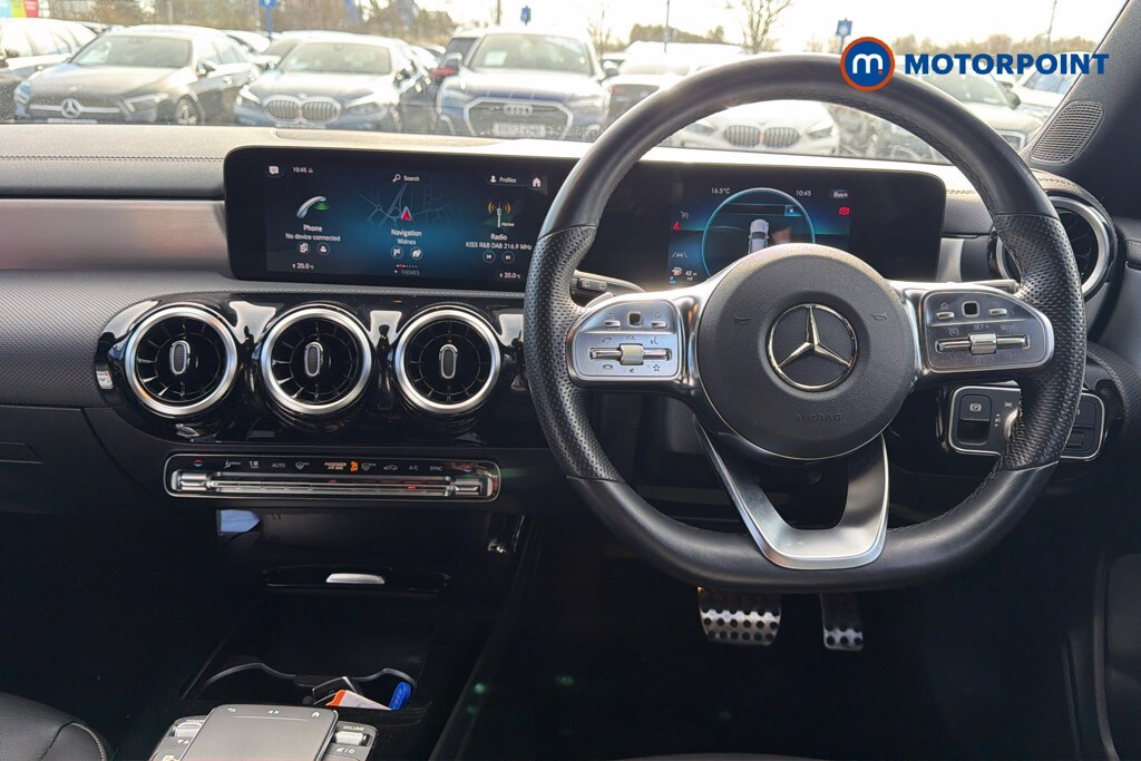 Used Mercedes-Benz CLA 2022 for sale - 77916751: Photo 10