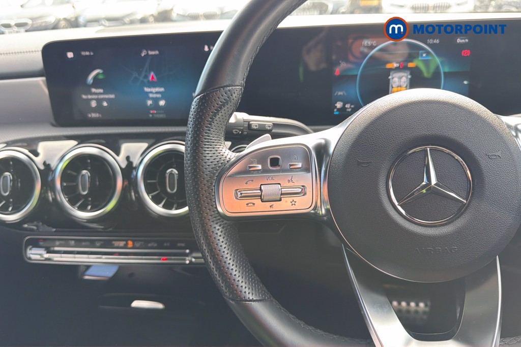 Used Mercedes-Benz CLA 2022 for sale - 77916751: Photo 11