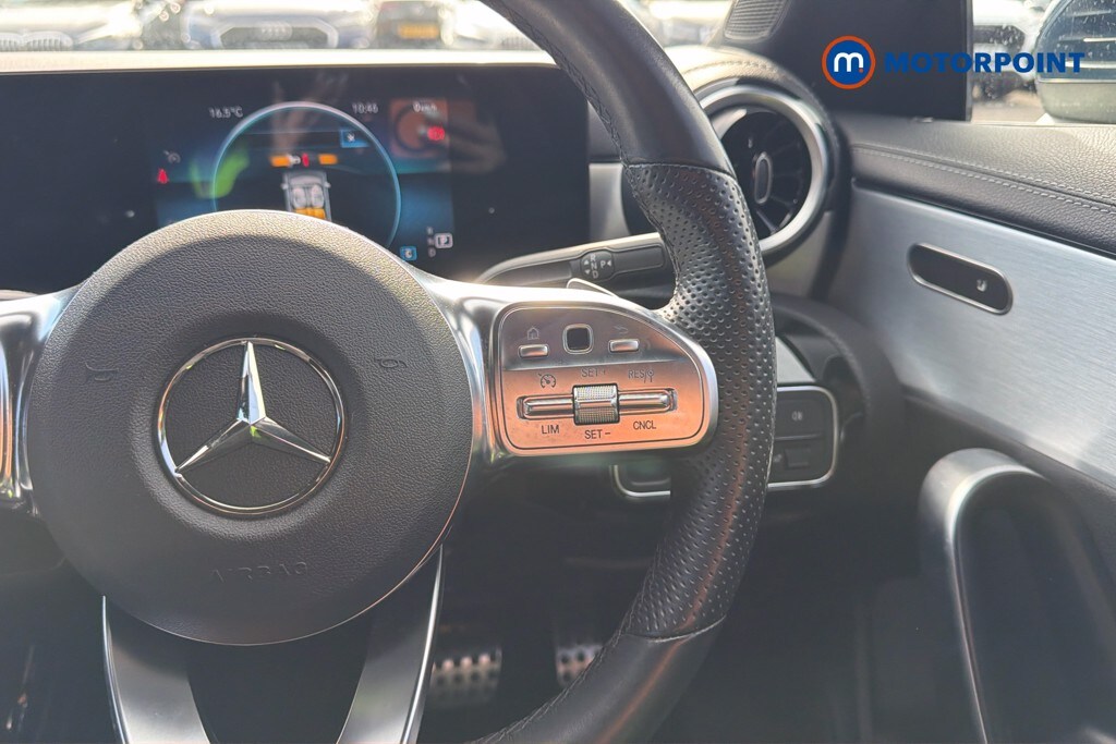 Used Mercedes-Benz CLA 2022 for sale - 77916751: Photo 12