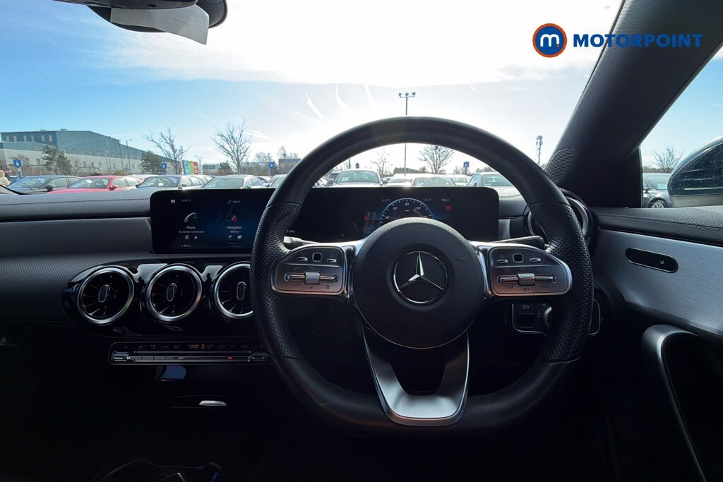 Used Mercedes-Benz CLA 2022 for sale - 77916751: Photo 13