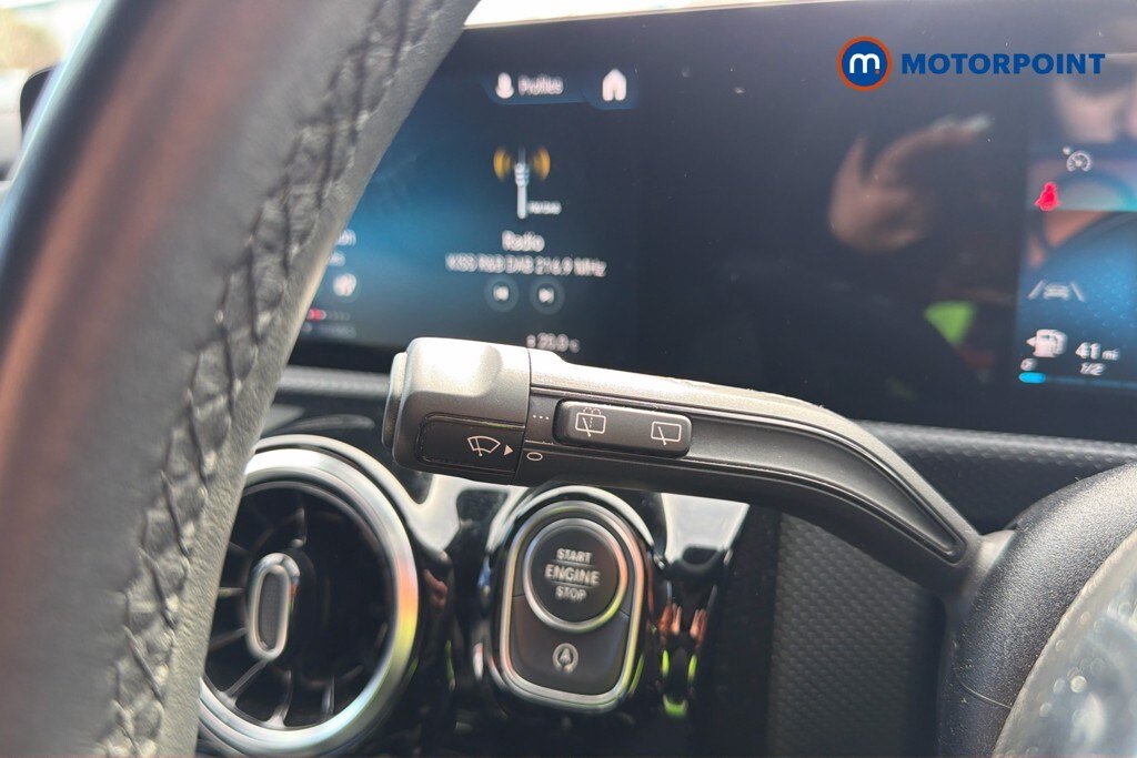 Used Mercedes-Benz CLA 2022 for sale - 77916751: Photo 14