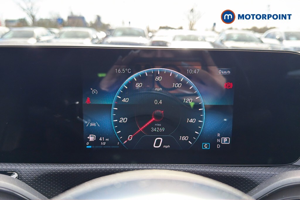 Used Mercedes-Benz CLA 2022 for sale - 77916751: Photo 16