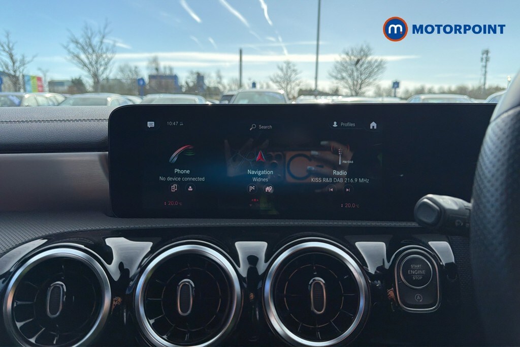 Used Mercedes-Benz CLA 2022 for sale - 77916751: Photo 17