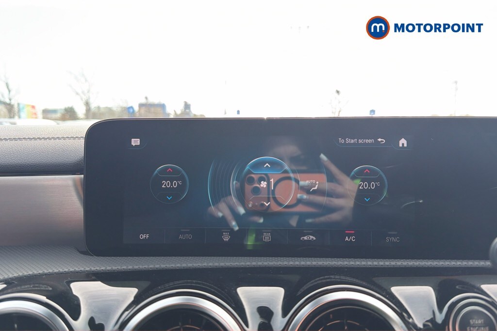 Used Mercedes-Benz CLA 2022 for sale - 77916751: Photo 19